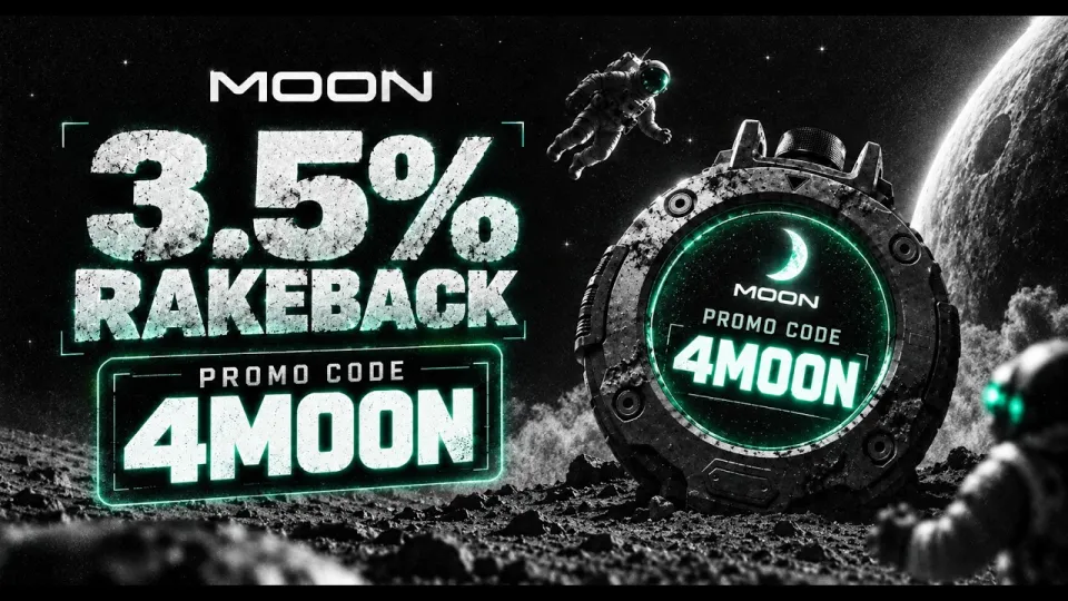 5 Essential Steps to Use Moon Promo Code for Maximum Benefits
